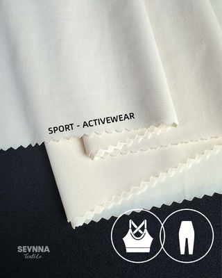 Discover the Best Yoga Wear Fabric for Your Active Lifestyle Durable and Breathable