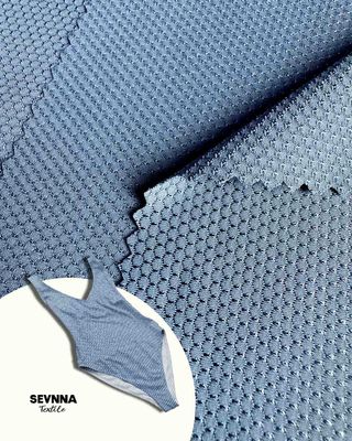 Eco-Friendly Upcycled Nylon Material The Perfect Choice for Stretchable and Customizable Products