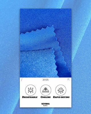 Repreve Kumaşla Tekstil Ürünlerinizi Geliştirin Çevre Dostu Çözüm