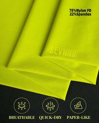 Nylon Spandex kumaşları yaz mevsiminde çocukların mükemmel seçimi.