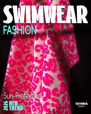 Nylon-Spandex Kumaşları Plaj İçin Rahat Nylon-Spandex Aktif Giysiler