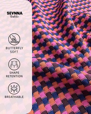 Geri Dönüşümlü Polyester Kumaş İşletmeler İçin Çevre Dostu ve Dayanıklı Malzeme