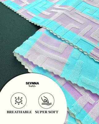 Rahat ve Şık Leggings için Çeşitli Stretch Leggings Kumaş