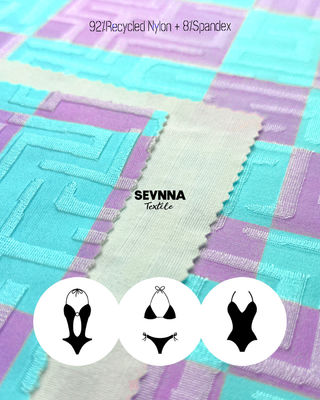 Rahat ve Şık Leggings için Çeşitli Stretch Leggings Kumaş