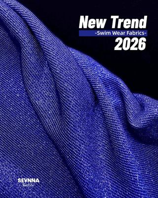 Sürdürülebilir Mayo için Düz Renkli 145cm Genişliğinde Geri Dönüştürülmüş Mayo Kumaşı