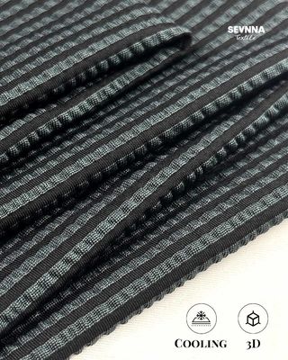 Makinede Yıkanabilir Performans Tekstilleri Üretim için Esnek ve Dayanıklı