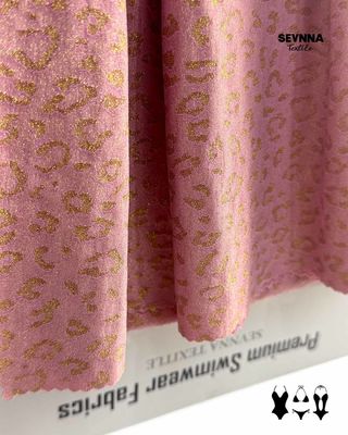 150gsm Geri Dönüşümlü Naylon UV Korumalı Fonksiyonel Kumaş