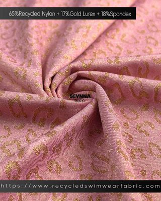 150gsm Geri Dönüşümlü Naylon UV Korumalı Fonksiyonel Kumaş