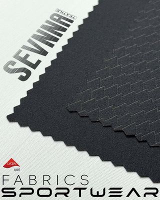 Atletik Giyiminiz İçin Esnek Likra Kumaşların Faydalarını Keşfedin