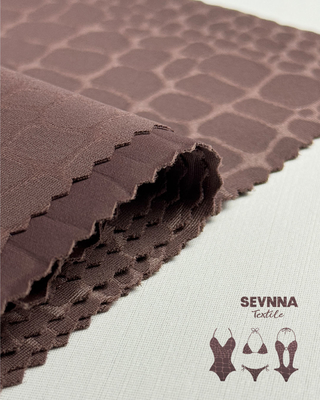 Yüksek Solunumlu Polyester Elastan Egzersiz Sutyen Malzemesi Spor Sutyen Kumaş Gereksinimleri