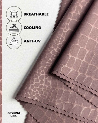 Yüksek Solunumlu Polyester Elastan Egzersiz Sutyen Malzemesi Spor Sutyen Kumaş Gereksinimleri