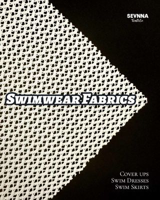 170 gramlık çift örgü kumaşı yaz ve sonbahar mevsimleri için mükemmel.