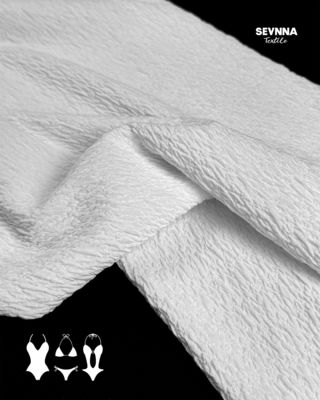 Dayanıklı ve Çok Yönlü Tekstil Ürünleri için Örgü Çift Kat Jakarlı Kumaş