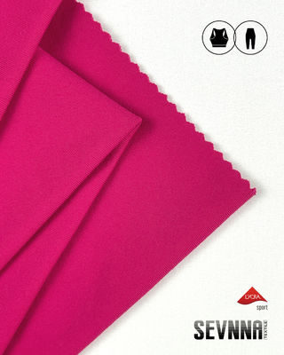 Esnek Likra Kumaşlar: Esnek ve Yüksek Performanslı Egzersiz Giyim için Üstün Malzeme