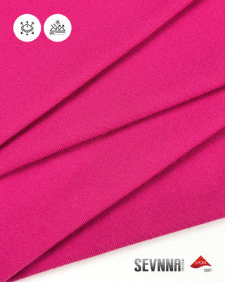 Esnek Likra Kumaşlar: Esnek ve Yüksek Performanslı Egzersiz Giyim için Üstün Malzeme