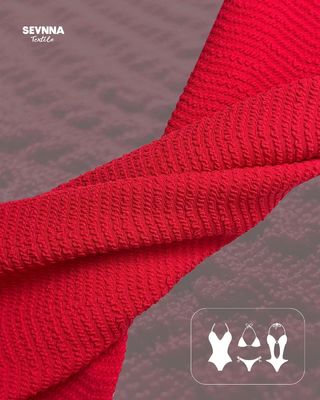 Yüksek kaliteli 135cm genişliğindeki stretch leggings kumaşı geri dönüştürülmüş poliester ve spandeksten yapılmıştır.