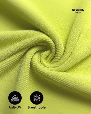 Premium Spor Sütyeni Kumaşı, 180cm En, 285gsm Ağırlık ve %93 Geri Dönüştürülmüş Polyester + %7 Spandex ile Yüksek Performanslı Spor Sütyeni Malzemesi