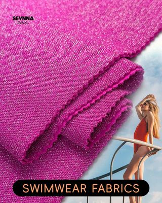 Nefes alıcı ve dayanıklı germe pantolonları, konforlu uyum için çevre dostu geri dönüşümlü naylon karışımı ile kumaş