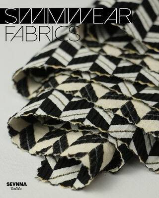 Çevre dostu 260gm Çift örgü kumaş Yaz/Kış giymek için çok yönlü