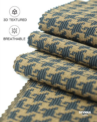 Hızlı kurutma dokulu yüzme kumaşı, yüksek performanslı yüzme kıyafetleri için 370 gram ağırlığı ve 135 cm genişliğinde