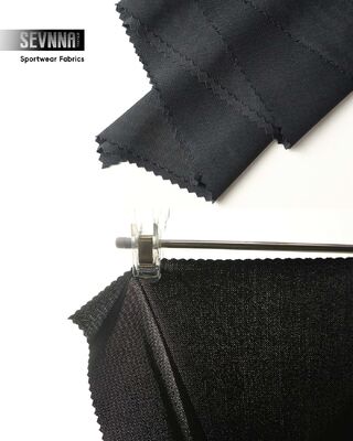 Islak ve kuru tutmak için tasarlanmış ve aynı zamanda uzun süreli rahatlık ve esneklik sağlayan nem alıcı bisiklet kumaşı