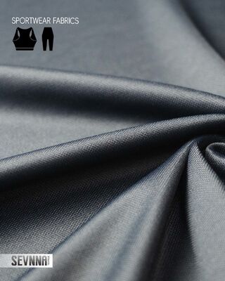 Islak ve kuru tutmak için tasarlanmış ve aynı zamanda uzun süreli rahatlık ve esneklik sağlayan nem alıcı bisiklet kumaşı