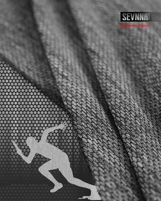 160cm Genişlik %60 Naylon %28 Poliester %12 Spandex ve 165gm Kolay giyim için ağırlık