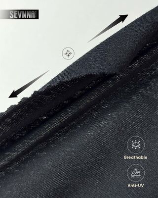 Performans Tekstilleri için Nem Emici, UV Korumalı ve Esneyebilen Özelliklere Sahip Fonksiyonel Kumaşlar