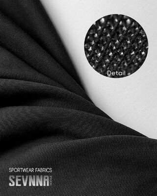 220gsm %100 Organik Pamuk Bisiklet Kumaşı, Premium Bisiklet Tekstilleri için Yüksek Dayanıklılık