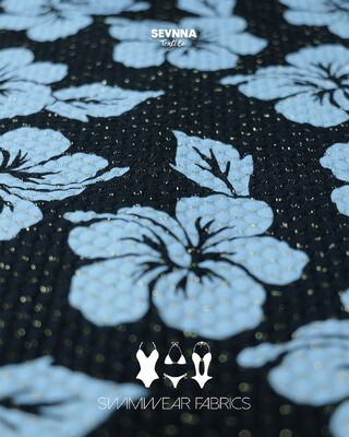 Konforlu Çift örgü örgü örgü malzemesi moda giyim için idealdir rahat giyim ve döşemeler solunumlu yumuşaklık sunar