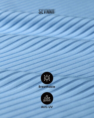 Çevre Dostu Mayo Kumaşı, %90 Geri Dönüştürülmüş Polyester SD + %10 Spandex, Klora Dayanıklı ve Hızlı Kuruyan