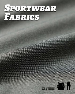 150cm Genişlik Aktif Giyim İçin Hızlı Kuruyan ve Nemi Uzaklaştıran Fonksiyonel Kumaşlar