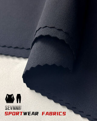 240gm Yüksek Performanslı Tekstiller için UV Koruması ve Nem Yıkımlı Fonksiyonel Kumaşlar