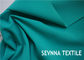 40 Denye Spandex ile Yumuşak FDY Geri Dönüşümlü Naylon Kumaş Katı Renkler