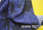 Yarı Donuk Dokulu Geri Dönüşümlü Naylon Kumaş Aktivite Tekstilleri Jakarlı Çizgili