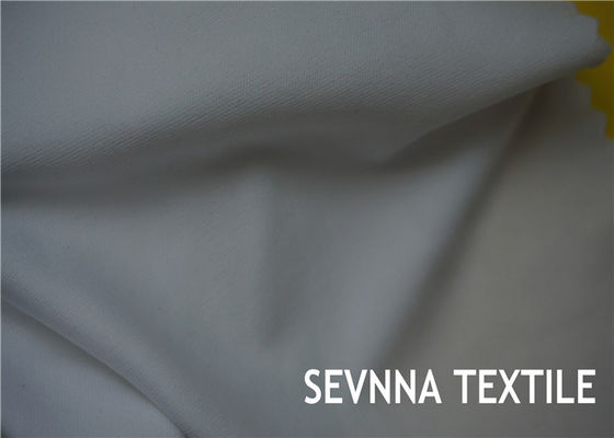 Plastik Elyaf Örme Geri Dönüşümlü Polyester Kumaş Spandex Dans Giyim Kumaş