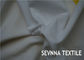 Plastik Elyaf Örme Geri Dönüşümlü Polyester Kumaş Spandex Dans Giyim Kumaş