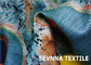 Mayo için Geri Dönüşümlü Polyester Kumaş İyi Streç Kurtarma Örme Repreve
