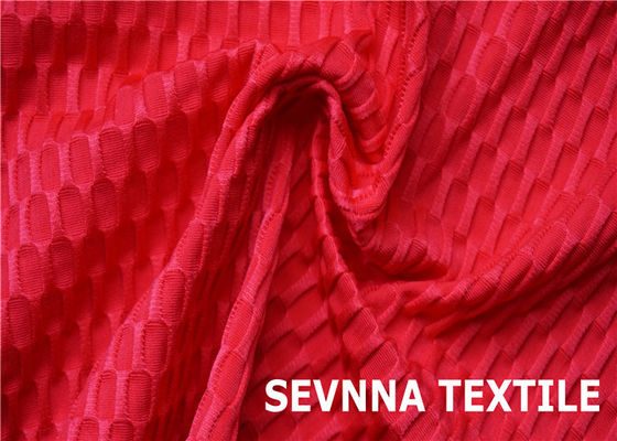 Eko Tekstil Geri Dönüşümlü Naylon Kumaş Yüksek Streç Karışımlı Spandex Malzeme