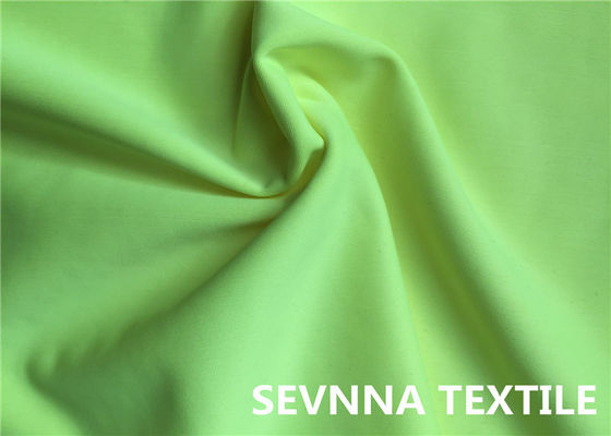 Isınma Tarzları İçin Geri Dönüşümlü Triko Kumaş Annelik Activewear