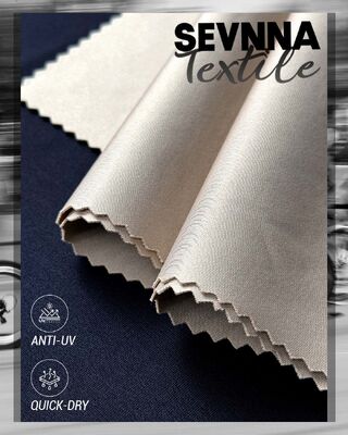 Fonksiyonel Kumaşlar Performans Tekstilleri % 76 Nylon + % 24 Spandex, 130cm Genişlik ve Endüstriyel Uygulamalar için Solunumlu Tasarım