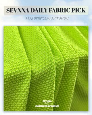 Yumuşak dayanıklı geri dönüştürülmüş polyester kumaş, çevresel etki azaltmaya odaklanan sürdürülebilir giyim markaları için idealdir