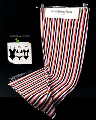 Makine yıkanabilir, kırışıklığa dayanıklı ve sürdürülebilir moda için nefes alabilen geri dönüştürülebilir polyester kumaş