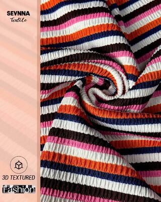 Makine yıkanabilir, kırışıklığa dayanıklı ve sürdürülebilir moda için nefes alabilen geri dönüştürülebilir polyester kumaş