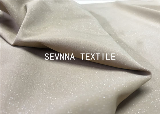 200gsm %76 Geri Dönüştürülmüş Polyester + %24 Spandeks Geri Dönüştürülmüş Mayo Kumaşı Yuvarlak Örgü İçin