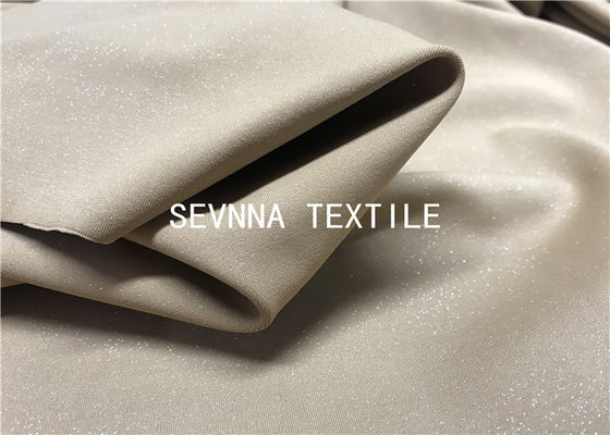 200gsm %76 Geri Dönüştürülmüş Polyester + %24 Spandeks Geri Dönüştürülmüş Mayo Kumaşı Yuvarlak Örgü İçin