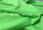 Mikrofiber Yeşil Büyüme Tekstil Repreve Kumaş Süper Yumuşak Streç Tam Boy Aktif Tayt