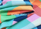 Triko Mat Plastik Şişe Geri Dönüştürülmüş Polyester Kumaş Aktif Yoga Taytı Lorna Jane Style