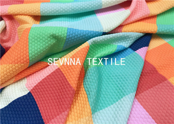 Triko Mat Plastik Şişe Geri Dönüştürülmüş Polyester Kumaş Aktif Yoga Taytı Lorna Jane Style