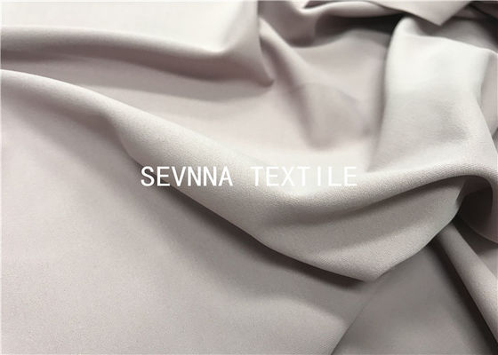 225GSM 78% Geri Dönüştürülmüş Poliester + 22% Spandex Yoga Giyim Kumaşı